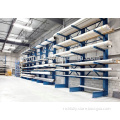 Warehouse Heavy duty Cantilever Shelf, Cantilever Rack